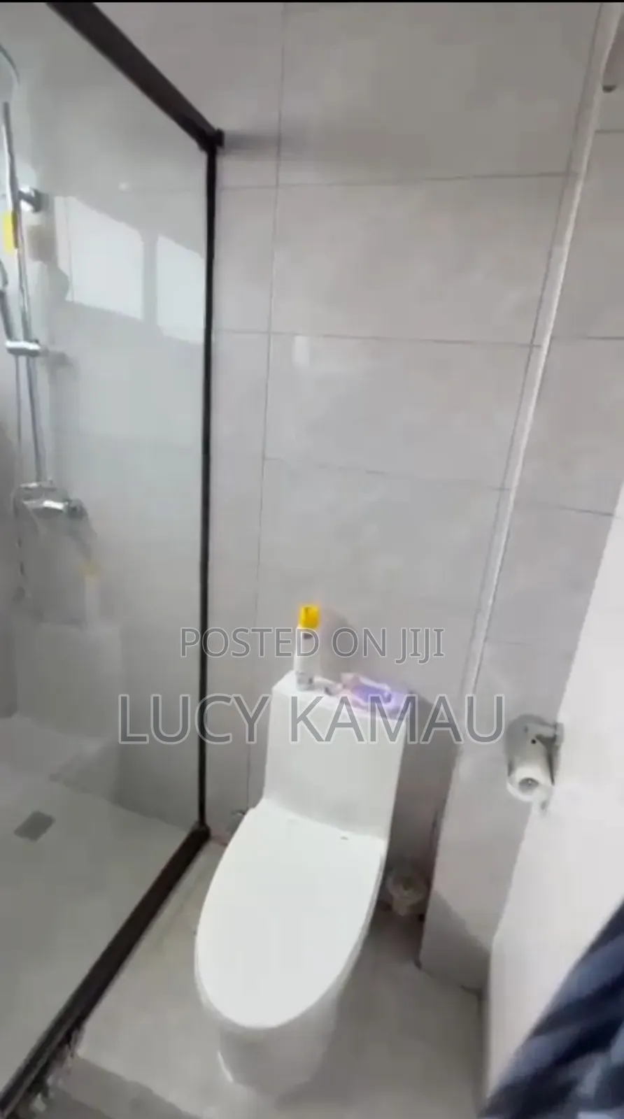 3bdrm Apartment in Ruaka for sale