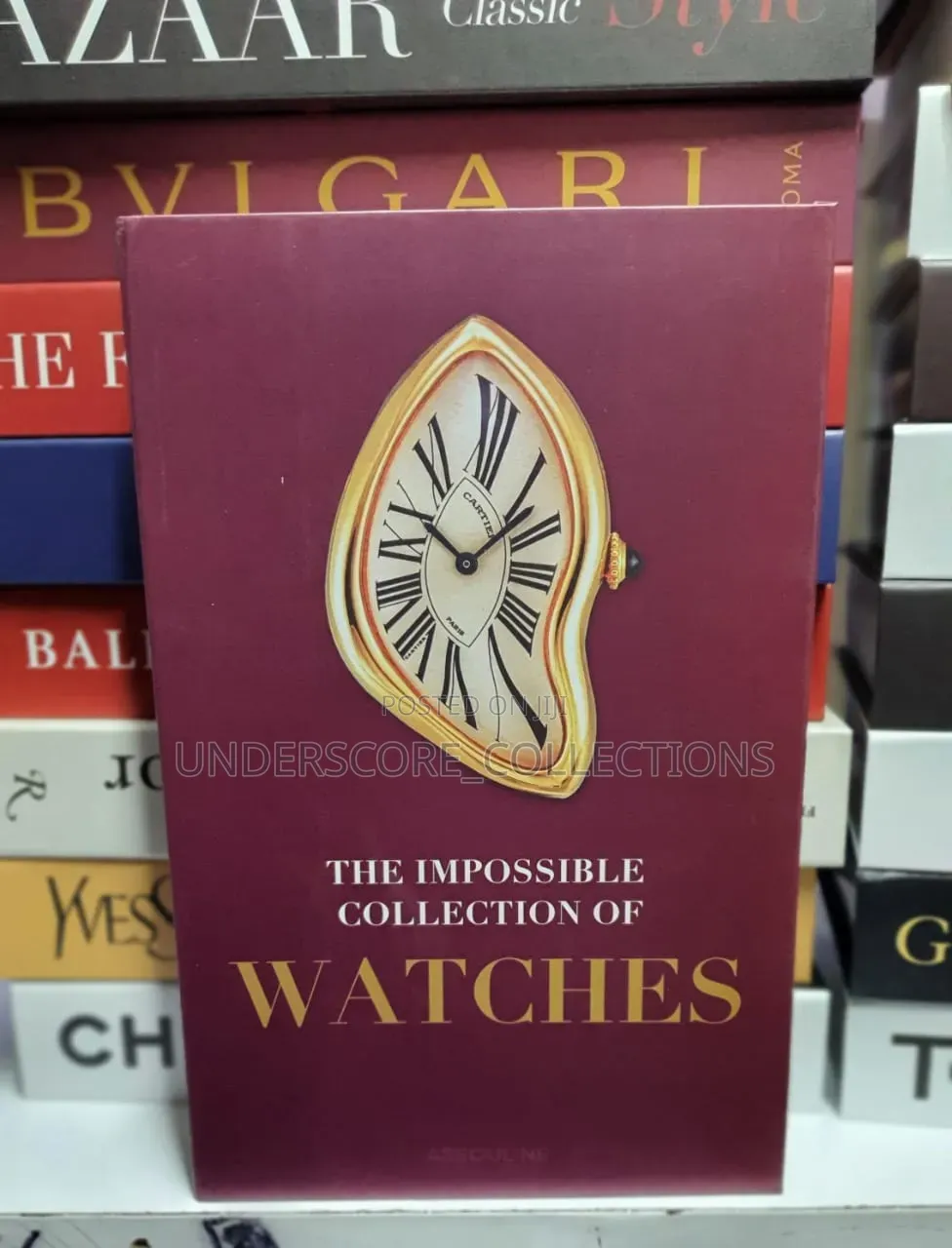 *Luxury Dummy/ Decorative Books* 
