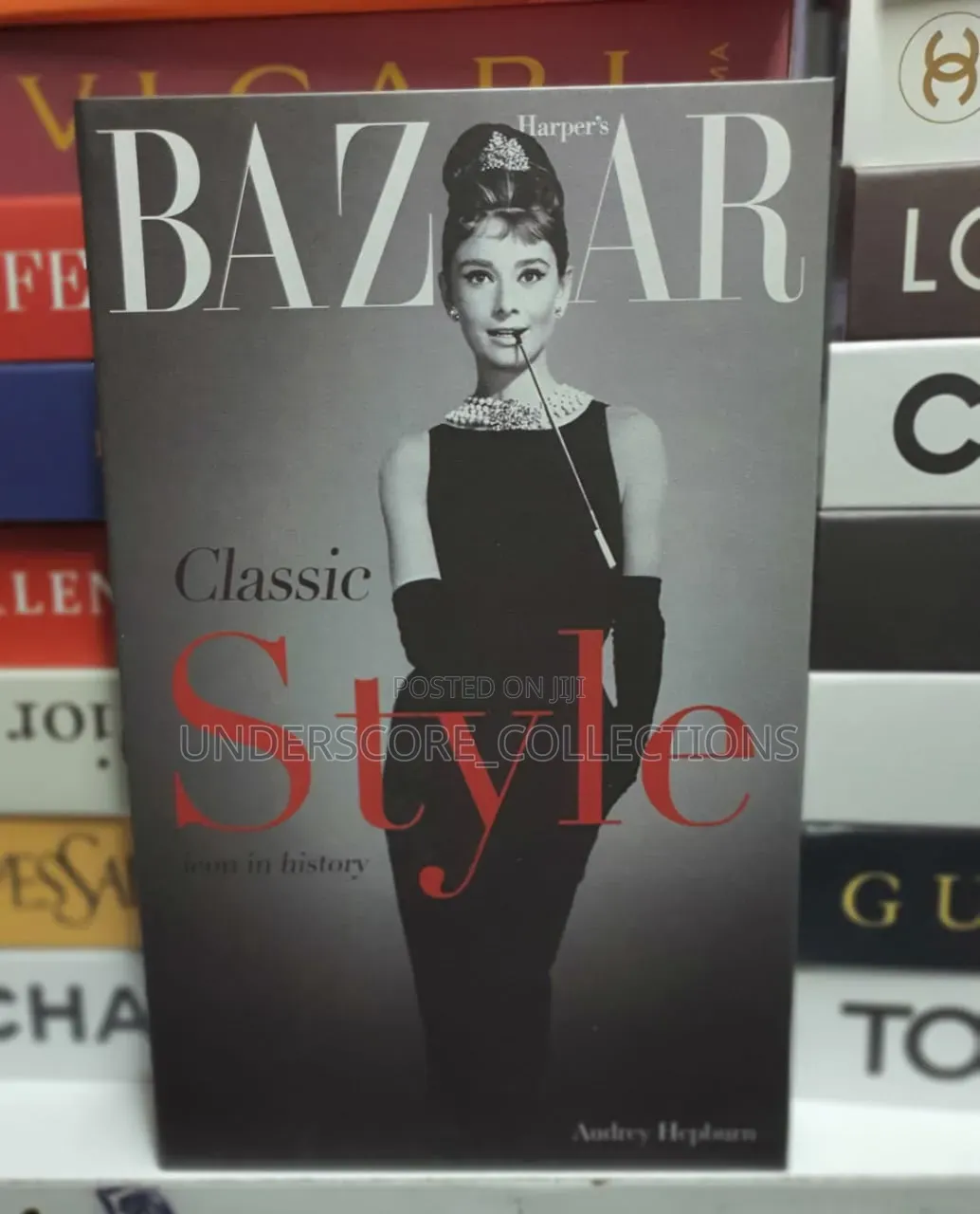 *Luxury Dummy/ Decorative Books* 
