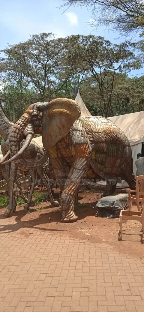 East African Community Freight Clearing and Fowarding .Deliveries.