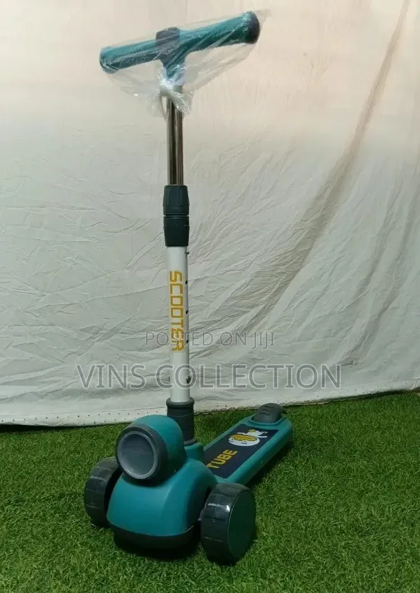 Special Offer Scooter