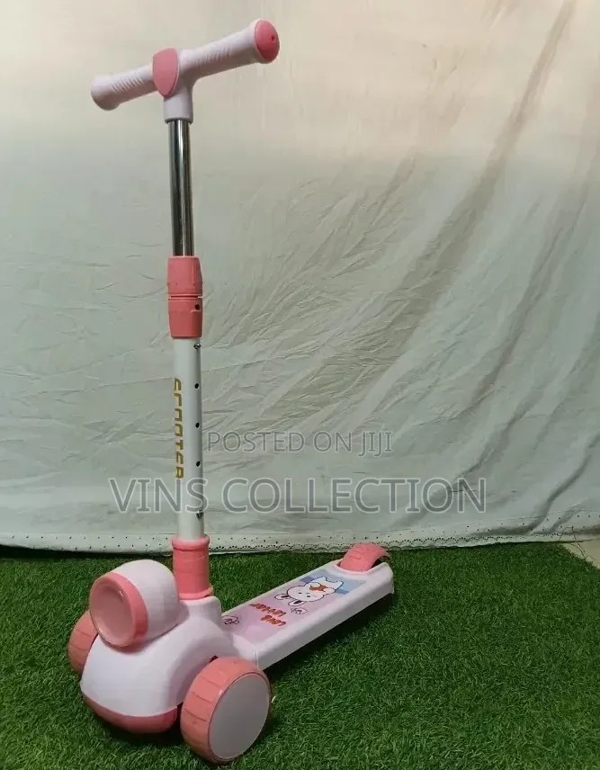 Special Offer Scooter