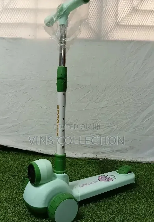 Special Offer Scooter