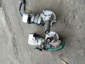 Auris New Model Steering Column