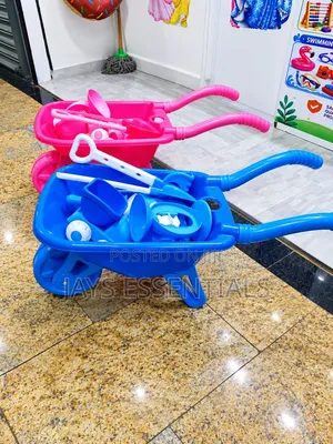 Kids Beach Toys Set