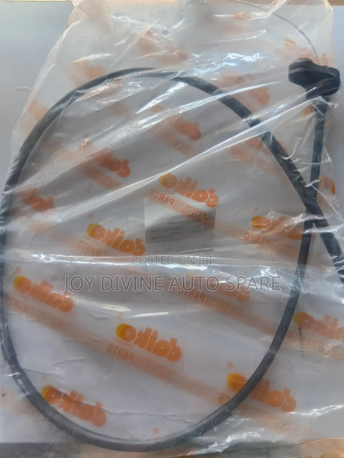 Corolla Ae10o ACCELERATOR CABLE