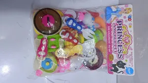 princess Kitchen Set