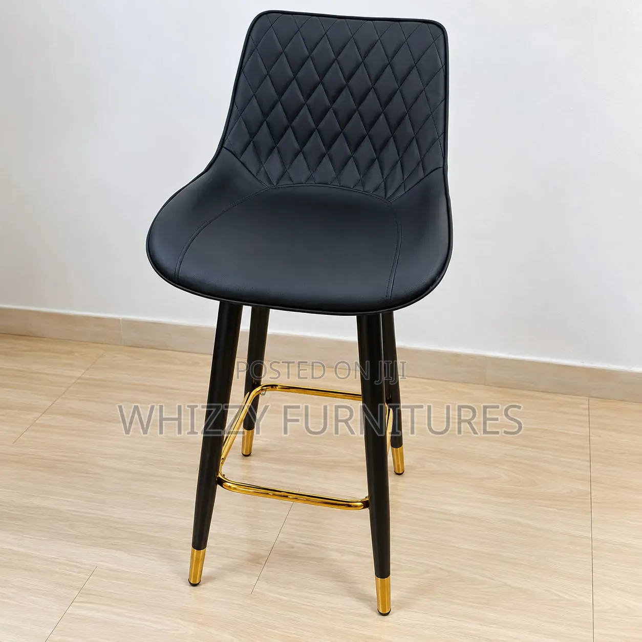 Luxury Kitchen Counter Stool