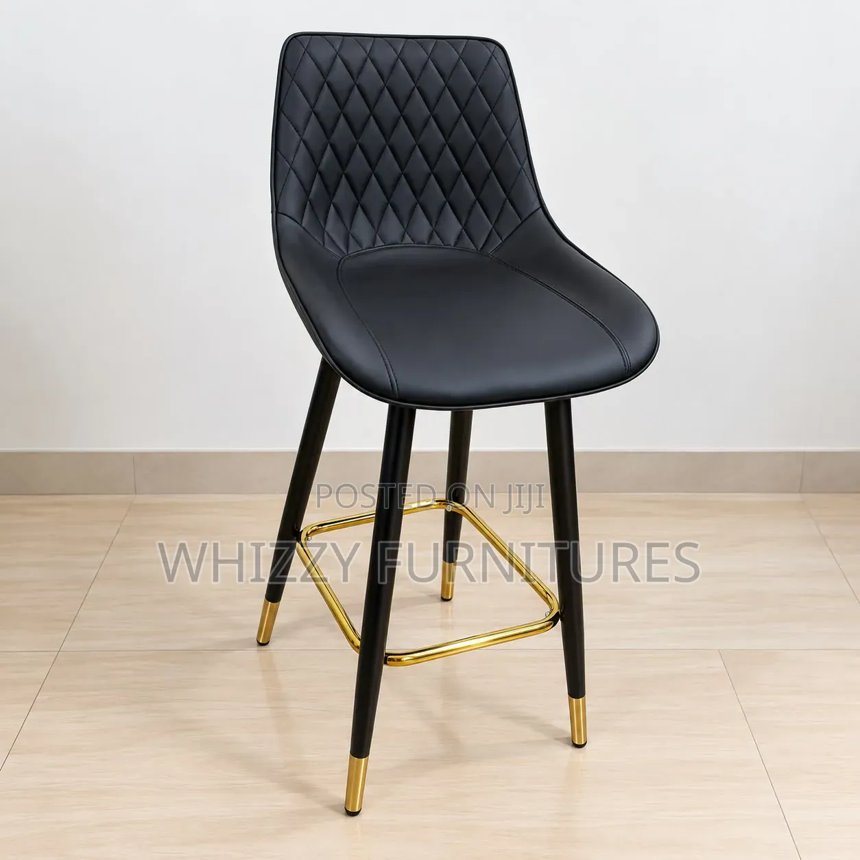 Luxury Kitchen Counter Stool
