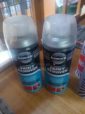 Asmco Spray Paint Remover(400ml)
