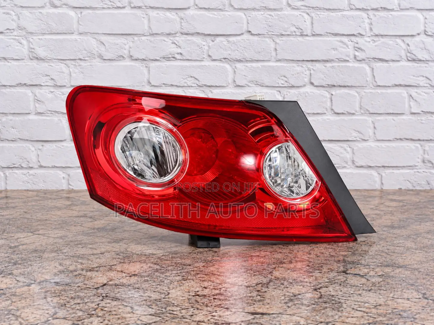 Tail Lamp / Tail Light Toyota Mark X 2008 - 2009