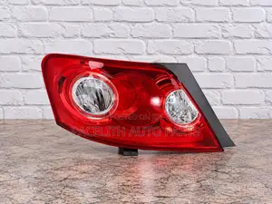 Tail Lamp / Tail Light Toyota Mark X 2008 - 2009