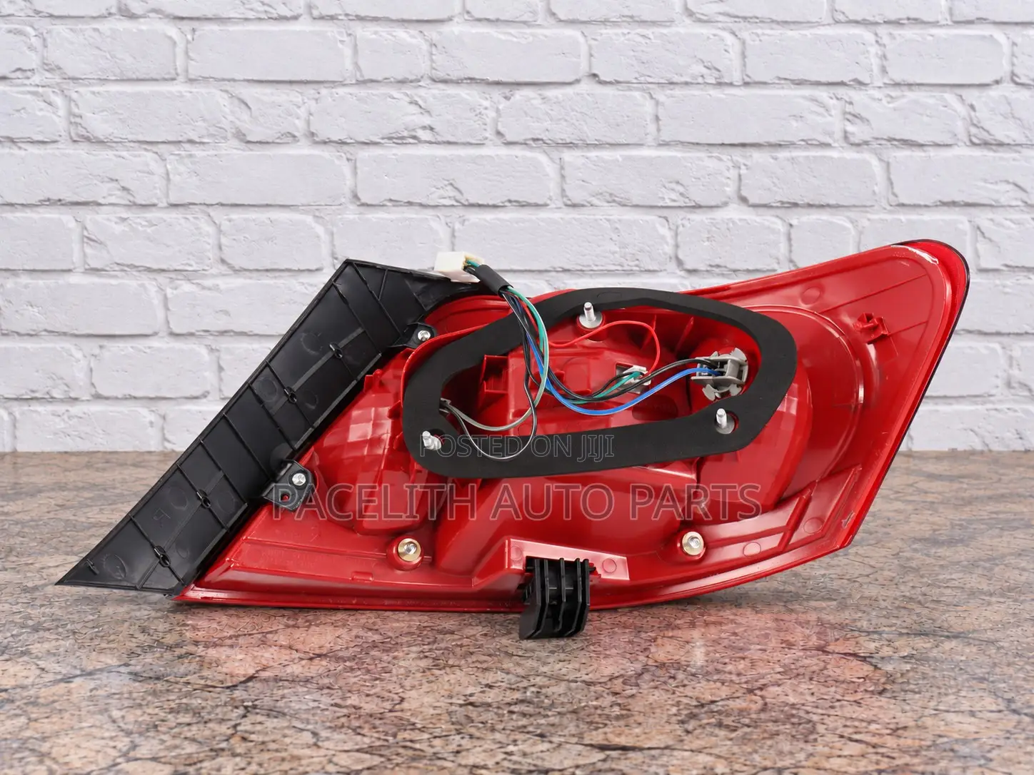 Tail Lamp / Tail Light Toyota Mark X 2008 - 2009