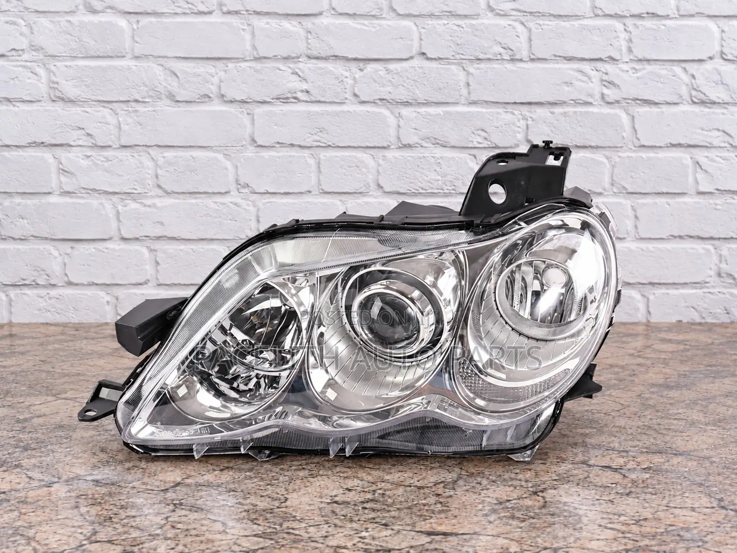 Head Lamp / Head Light Toyota Mark X Xenon 2008 - 2009