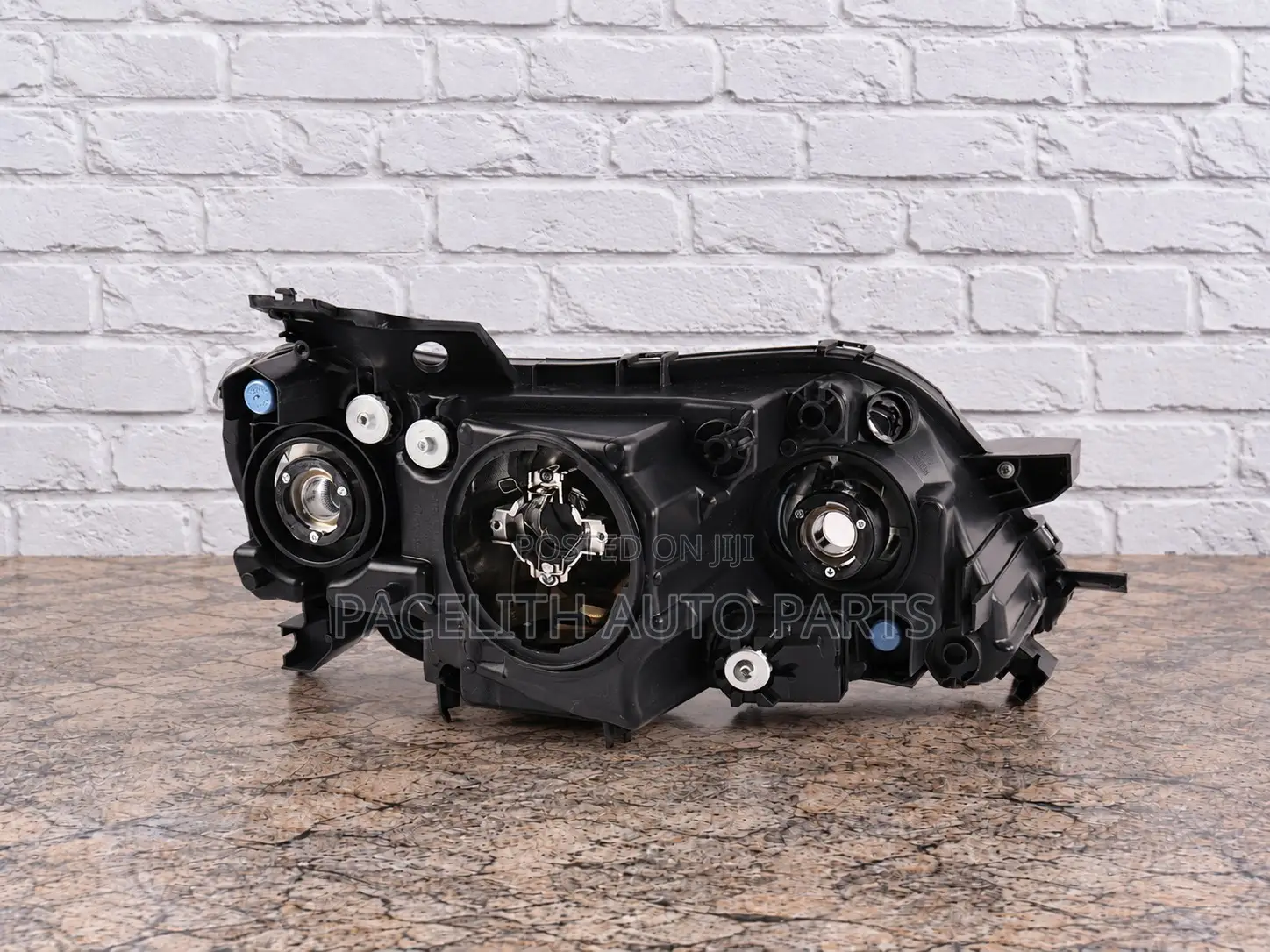 Head Lamp / Head Light Toyota Mark X Xenon 2008 - 2009
