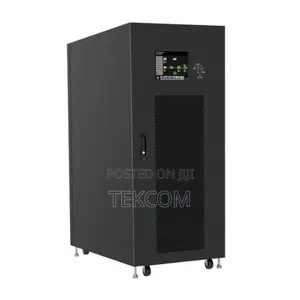 EVI 40000VA Tower Online 3 Phase UPS - Onlinedouble Conversion