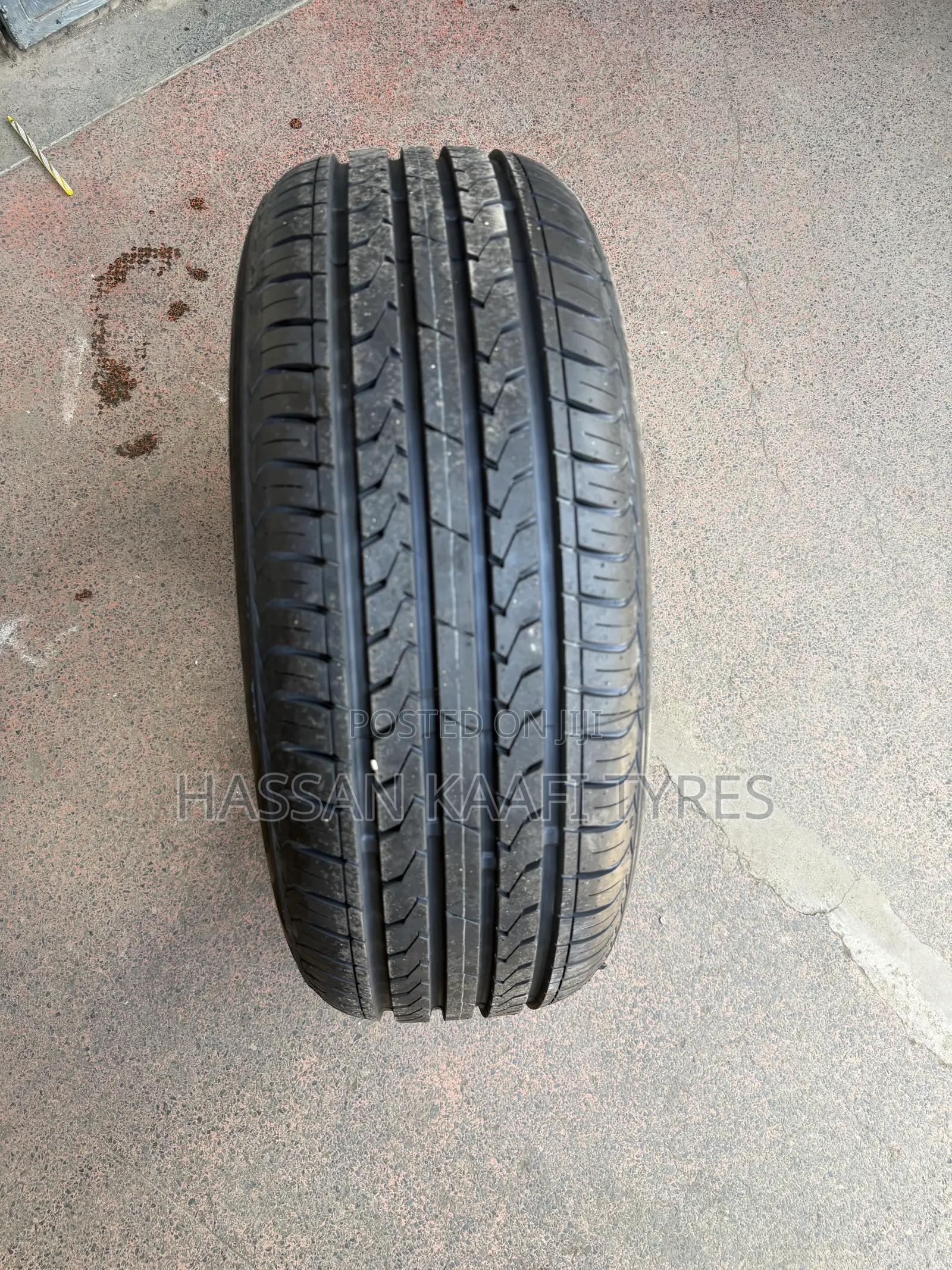 195/55r16 Fortune Tyre