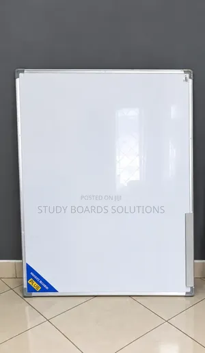 120cmx90cm Whiteboard—Budget Friendly