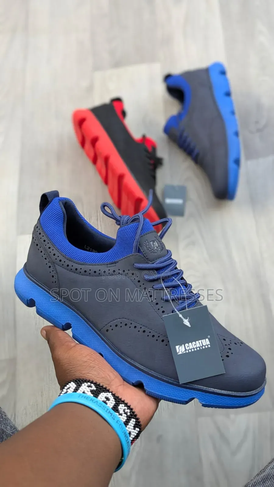 Urban Look Casuals for Men. Sizes 39 - 44. Countrywide Delivery!