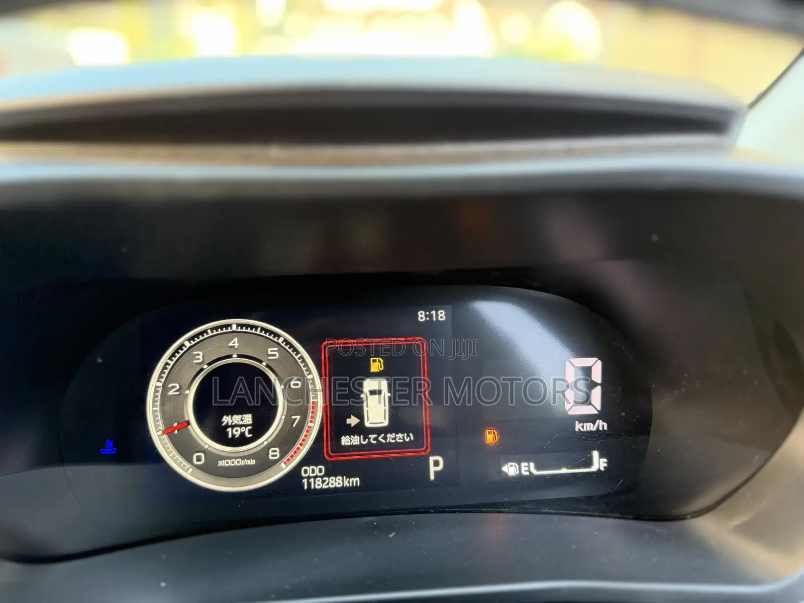 Daihatsu Rocky 2020 Black