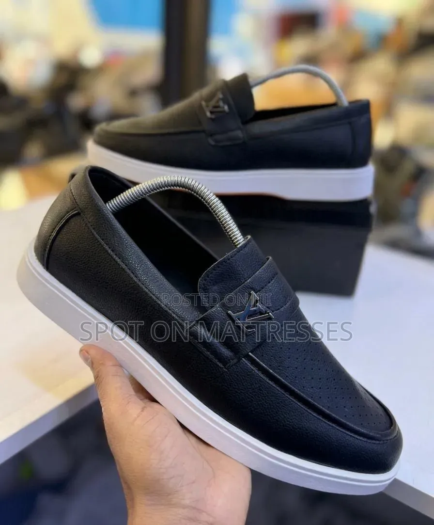 LV Casuals for Men. Sizes 40-45. Countrywide Delivery Available!