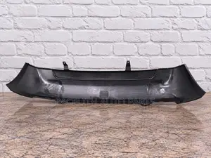 Rear Bumper Toyota IST 2003 - 2006