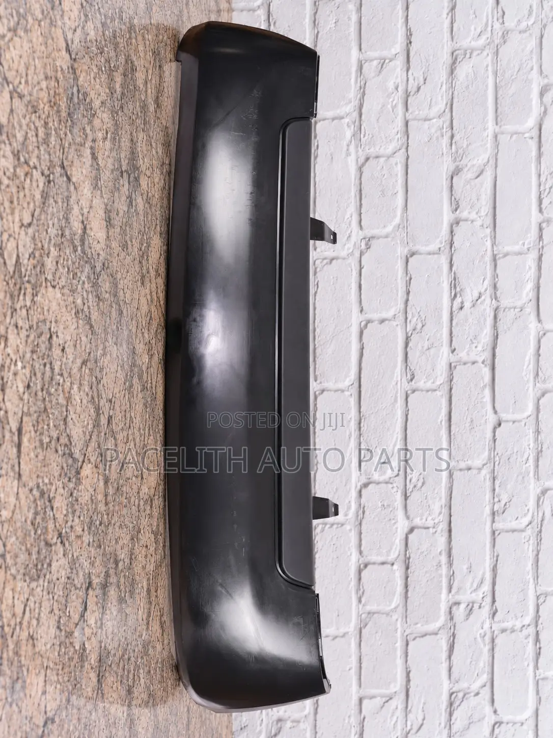 Rear Bumper Toyota IST 2003 - 2006