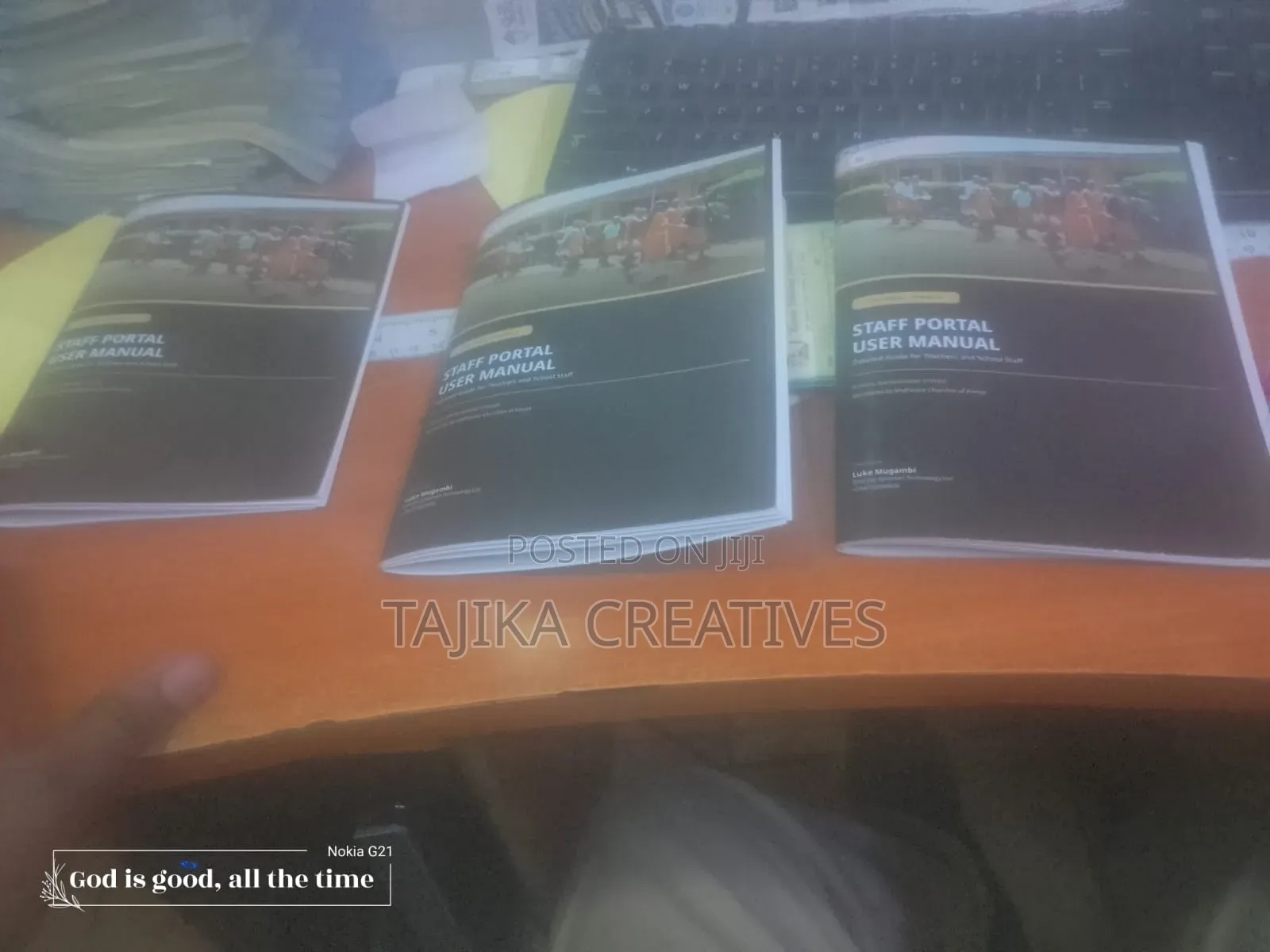 A4/A5 Cmpany Profiles Handbook