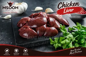Chicken Liver