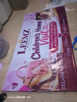 Banner Printing