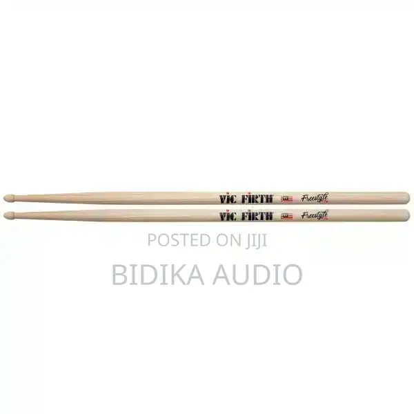 Vic Firth 7A Drumsticks