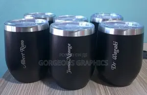 Thermo Cups