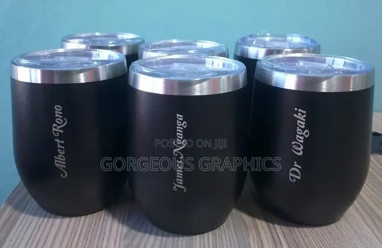 Thermo Cups