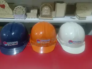Helment Branding