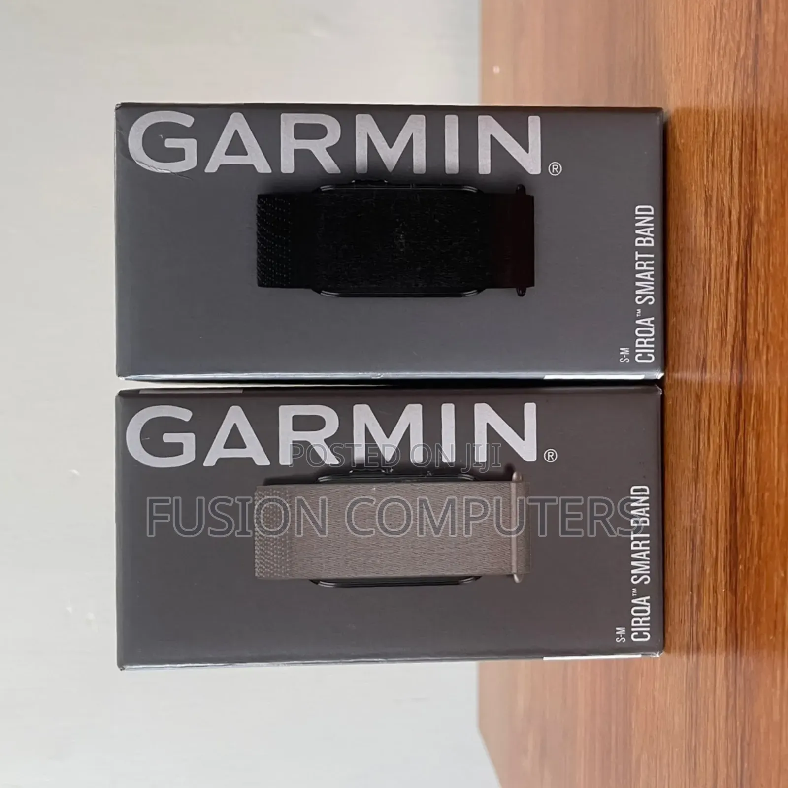 Garmin CIRQATM Smart Band