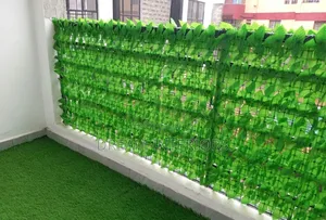 Quality Privacy Fence