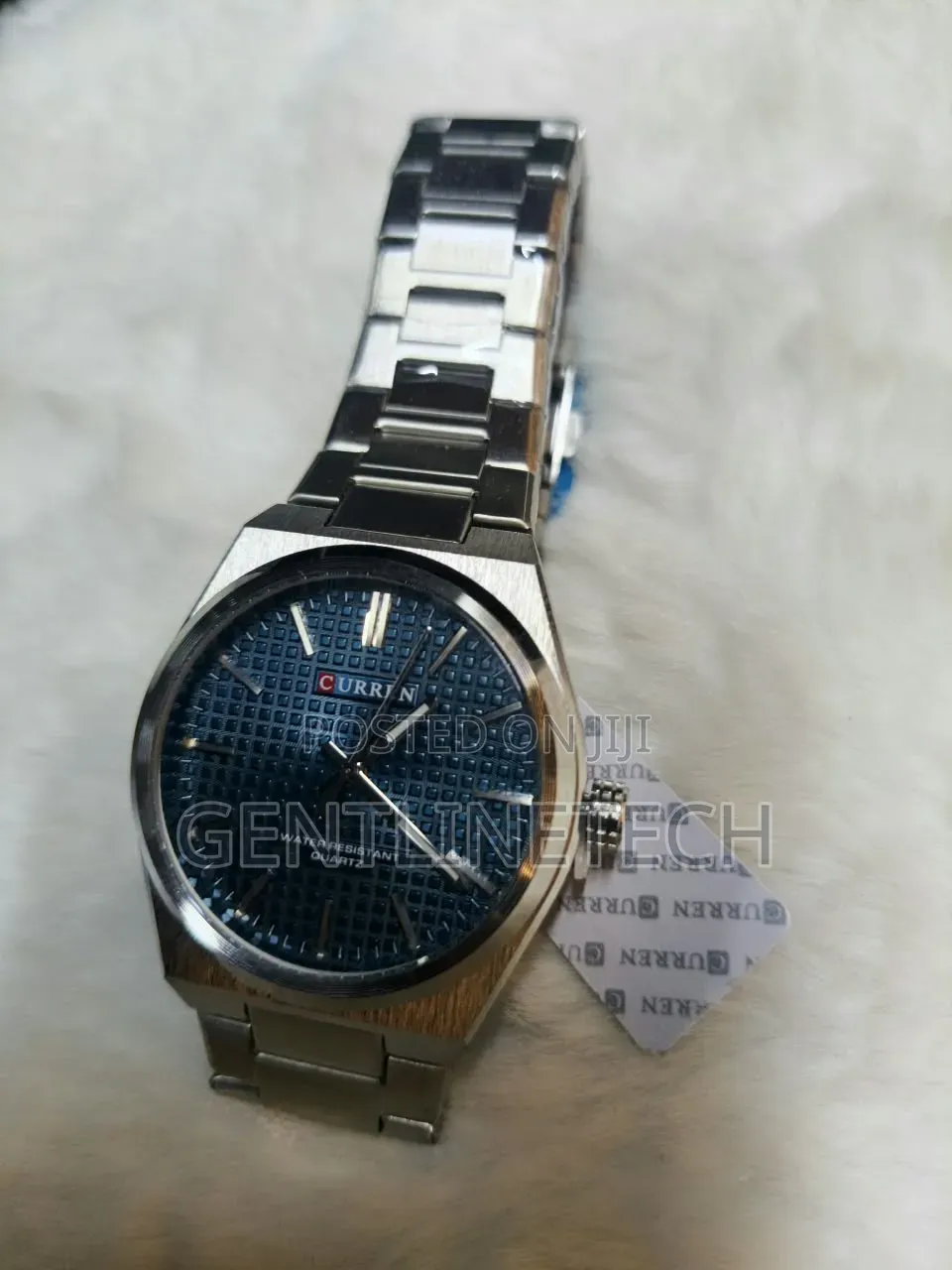 Curren 8439 Fashion Watch for Men – KSh 3,500