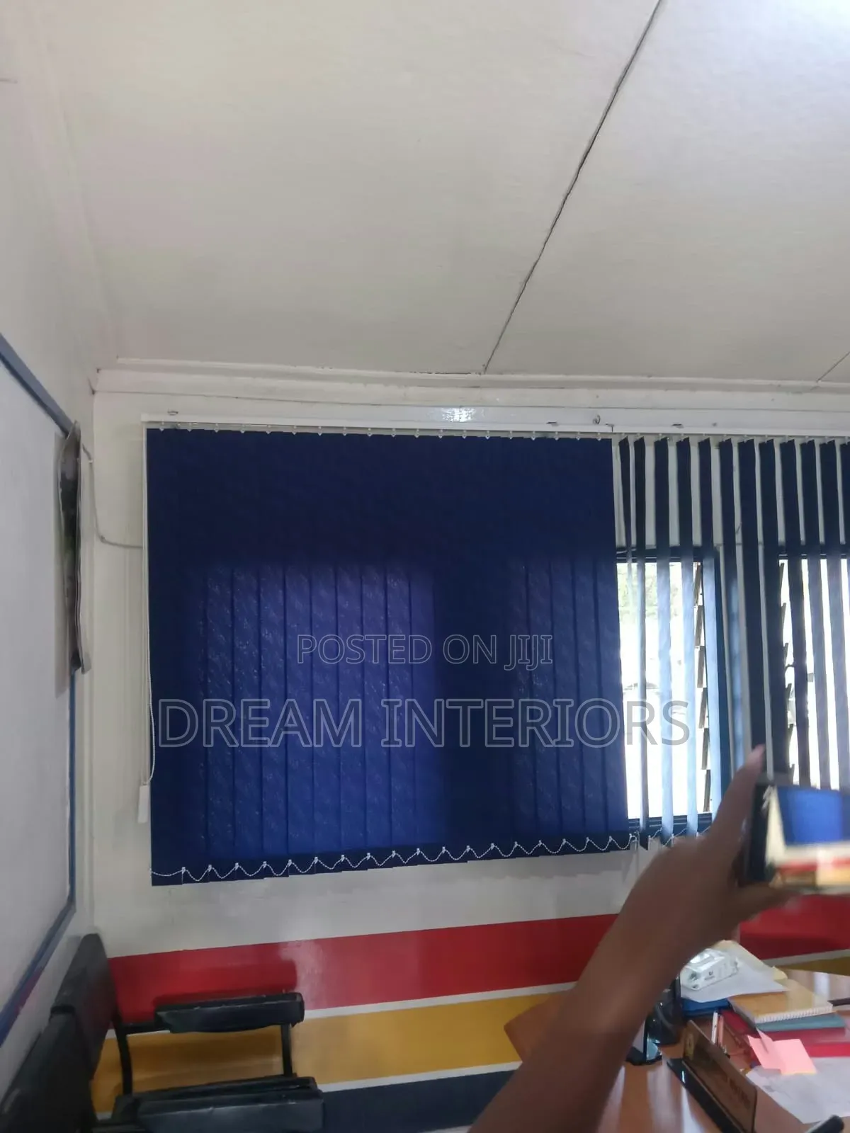 Classy Window Blinds