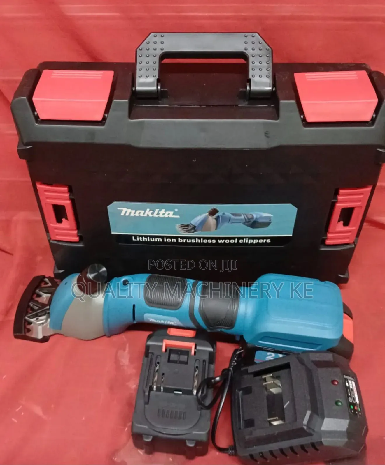 Durable Cordless Unique Sheap Shears