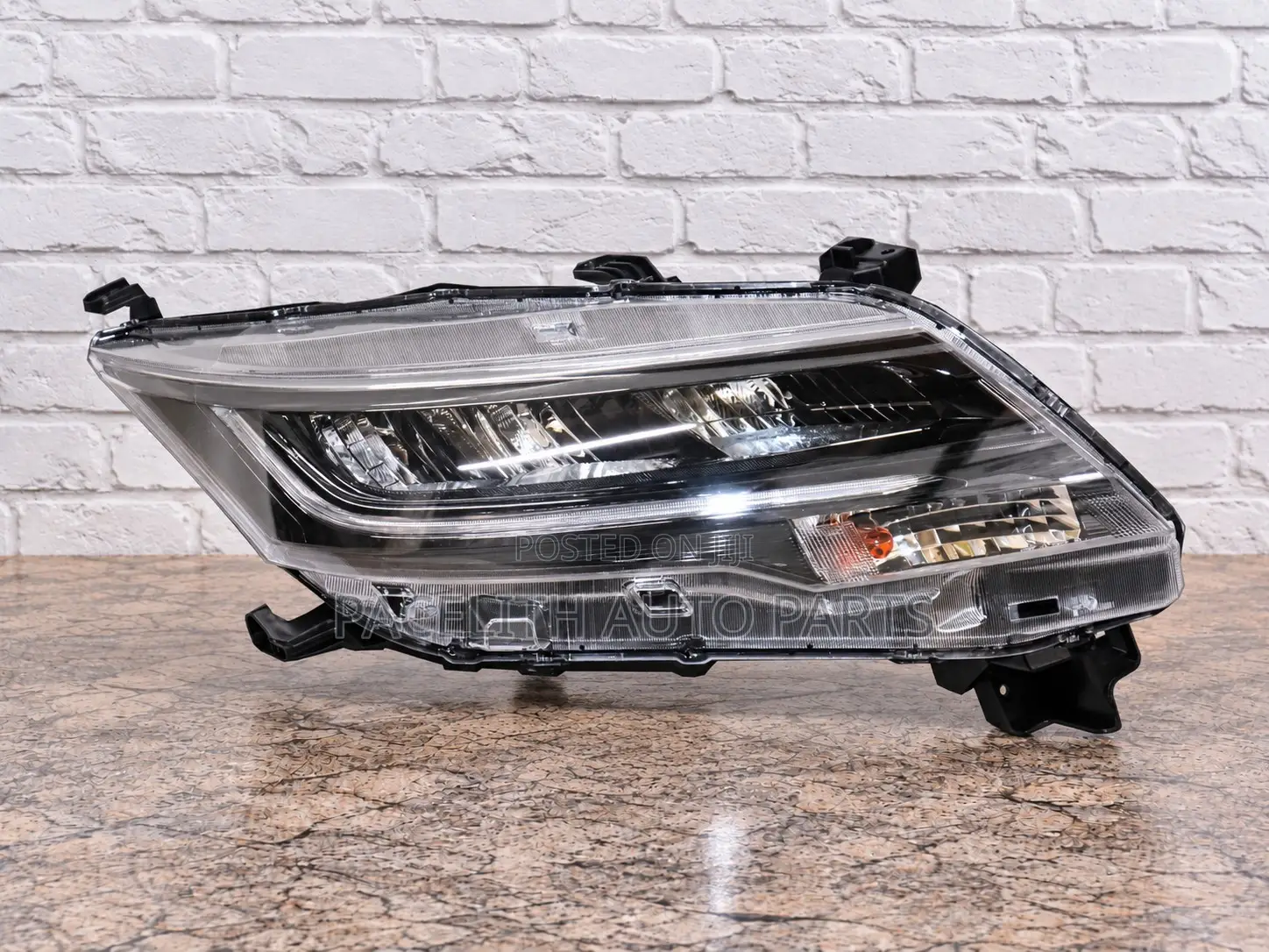 Head Lamp / Headlight Toyota Rush LED 2018 - 2022