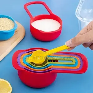 6 in 1 Measuring Cup