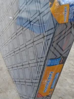 We Sell- 6 Inch Thick 4 by 6 Foam Mattress for Adults and Youngs