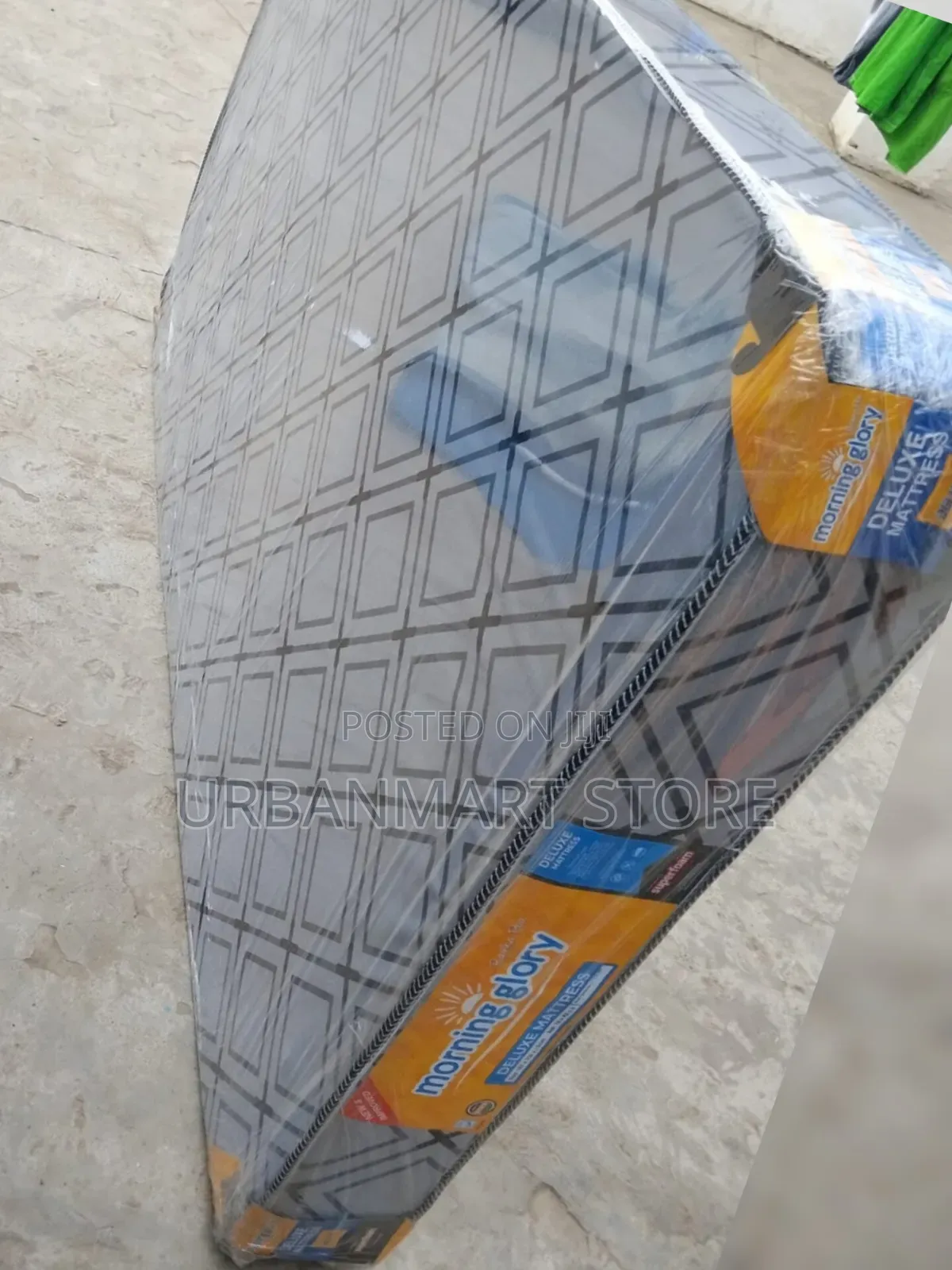 We Sell- 6 Inch Thick 4 by 6 Foam Mattress for Adults and Youngs