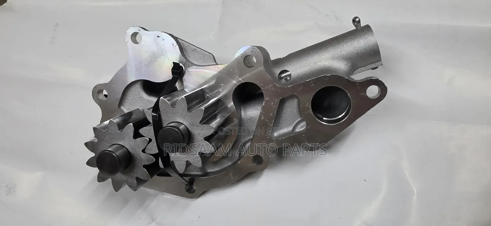 Hino J08c Engine Oil Pump