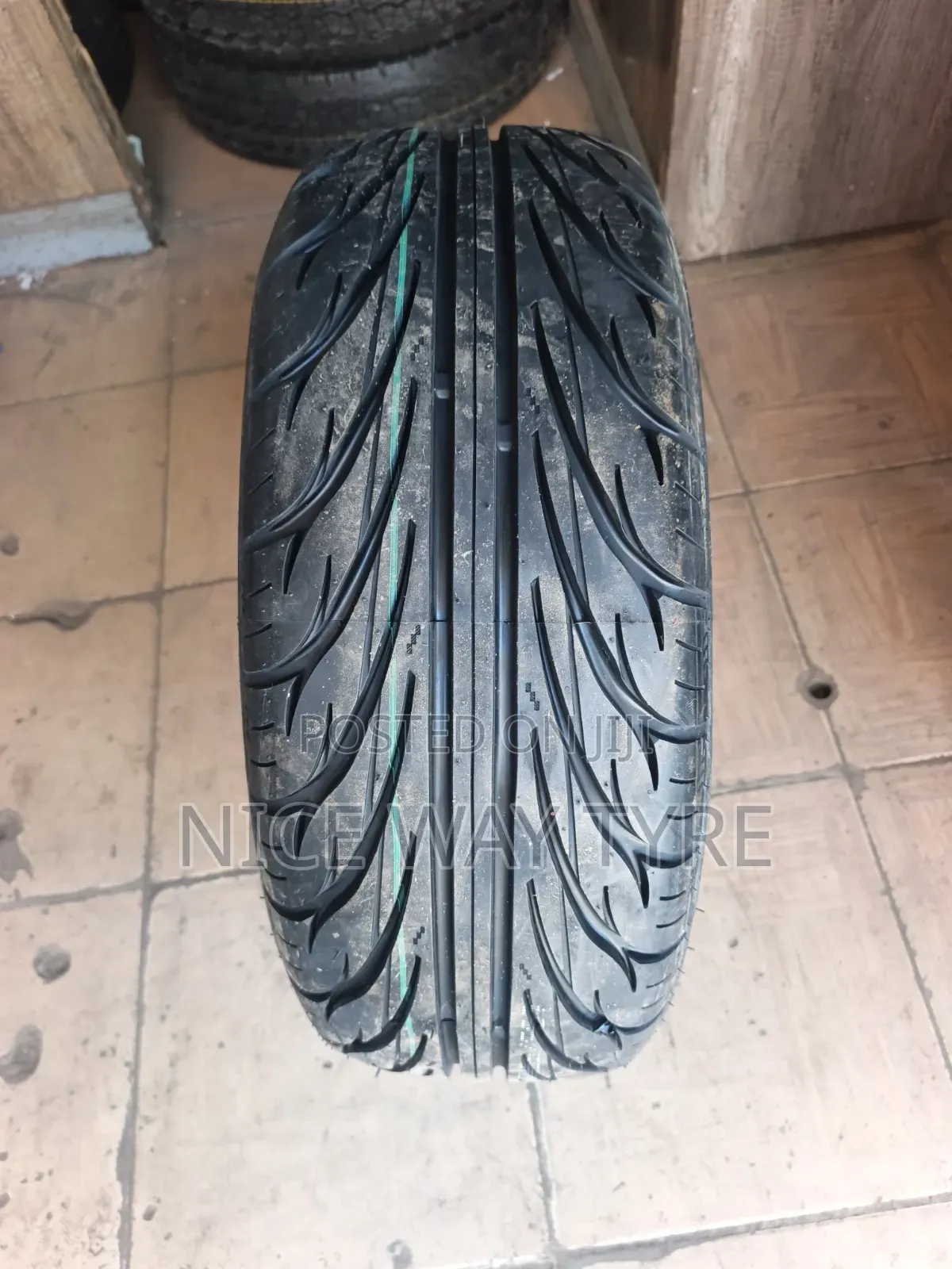 195/55r15 Journey
