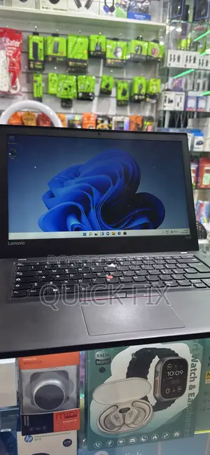 Laptop Lenovo ThinkPad T490s 8GB Intel Core i5 HDD 256GB