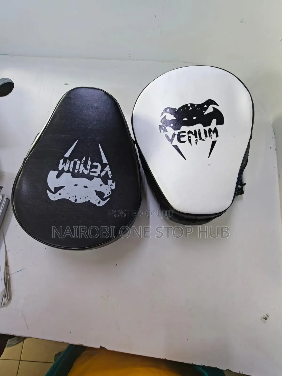Boxing Pads