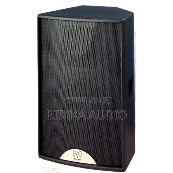 Martin Audio F10 10′′ Passive Loudspeaker