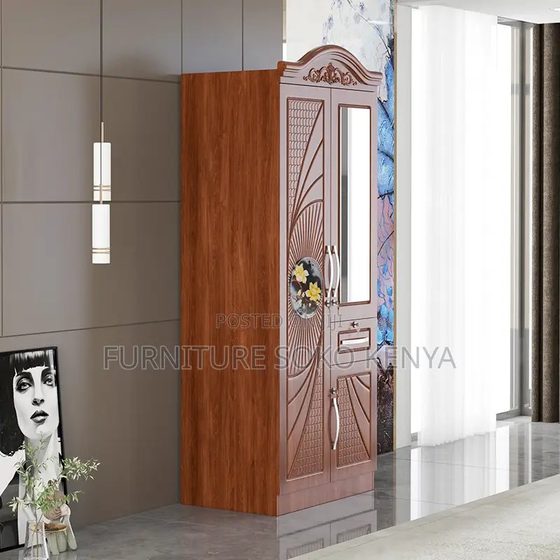 Home Wardrobe | Bedroom and Dressing Room Lockable Wardrobes