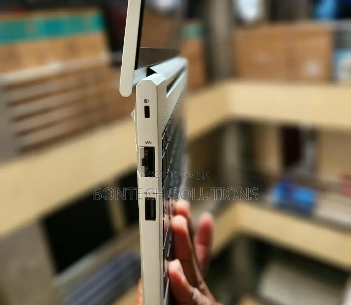 Laptop HP EliteBook 645 G9 8GB AMD Ryzen 5 SSD 256GB